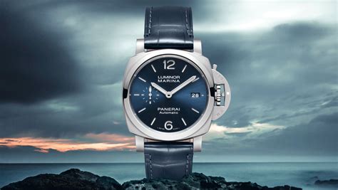 panerai precios|panerai watches official website.